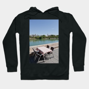 Guadalquivir Hoodie